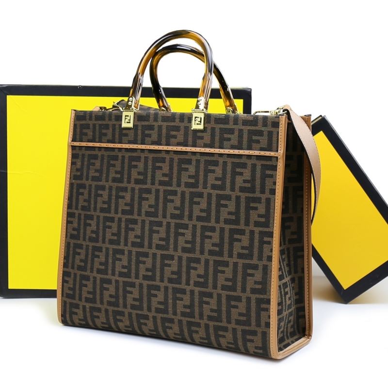 Fendi Shopping Bags